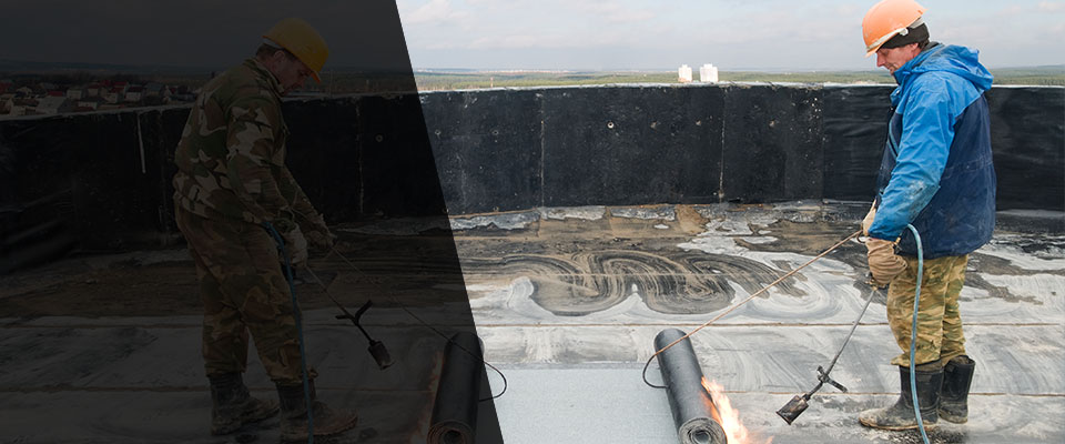 Eden Roofing Contractors